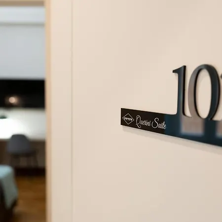 Querini بيت ضيافة