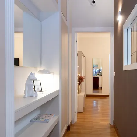 بيت ضيافة Querini روما