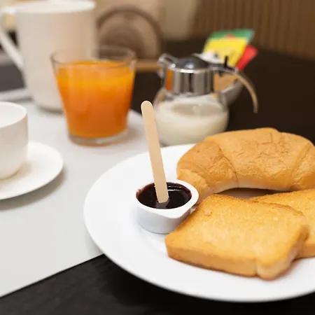 Querini بيت ضيافة