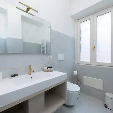 بيت ضيافة Querini روما