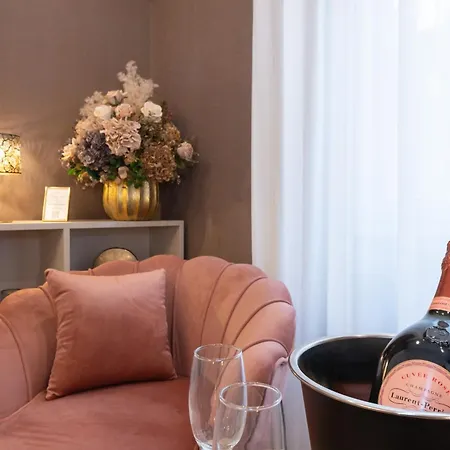 Querini بيت ضيافة روما