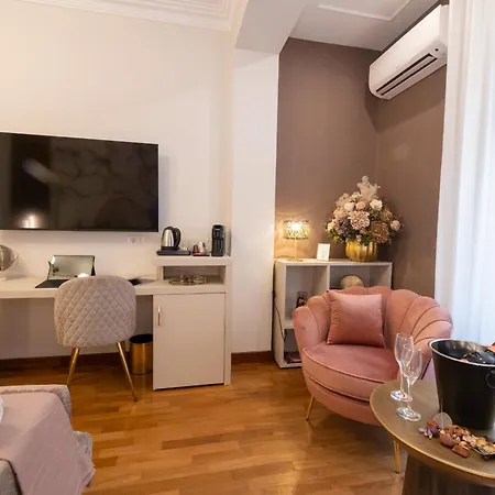 بيت ضيافة Querini روما