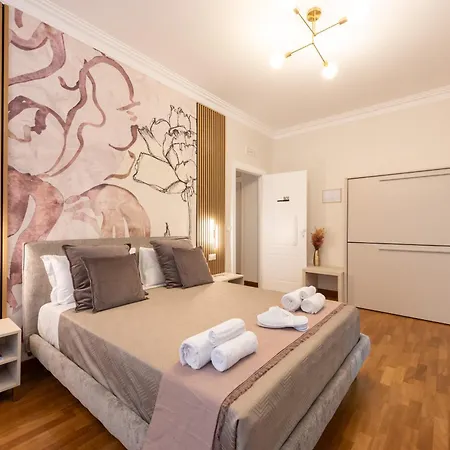 بيت ضيافة Querini