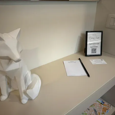 بيت ضيافة Querini روما