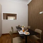 Querini 4* Rome