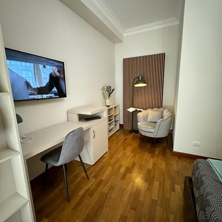 Гостевой дом Querini 4*