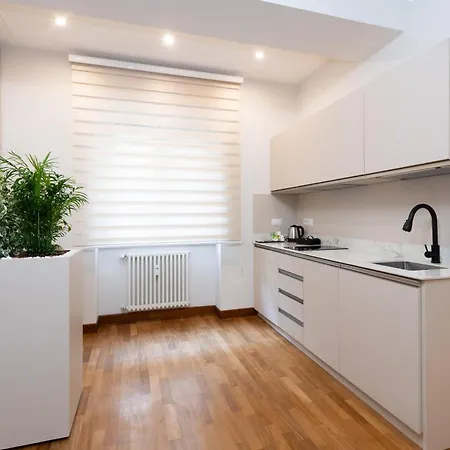 Гостевой дом Querini Рим