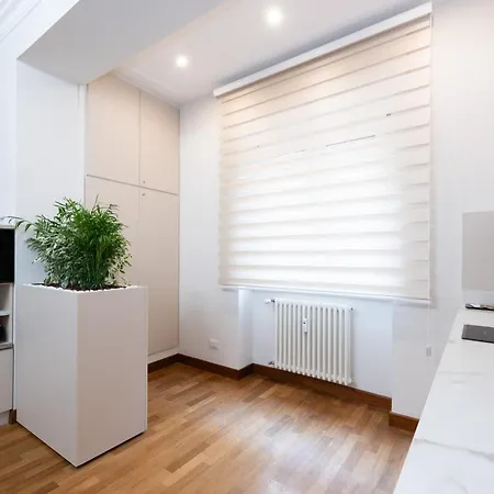 Querini Гостевой дом 4*