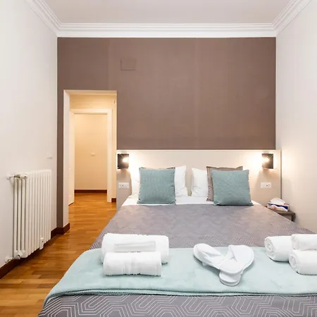 Гостевой дом Querini