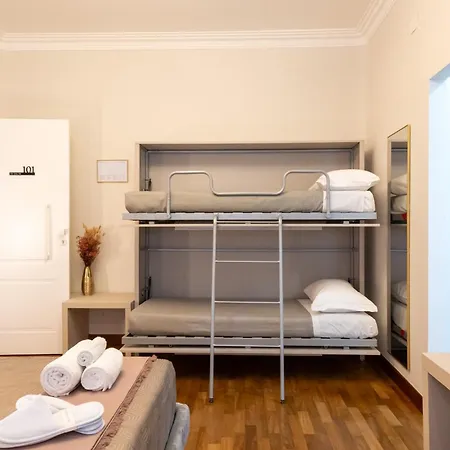 Querini Гостевой дом 4*