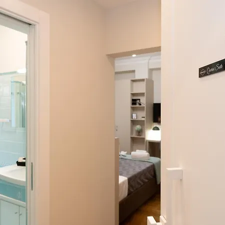 Гостевой дом Querini 4*