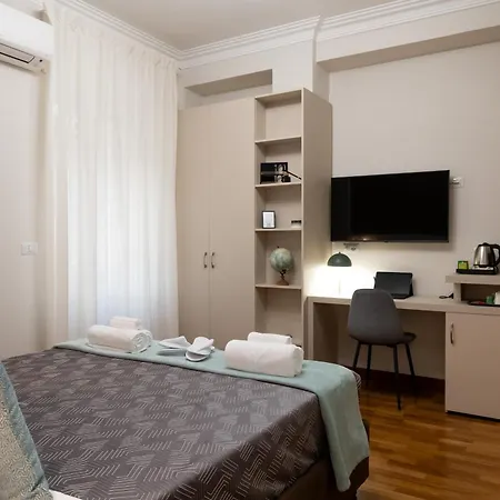 Querini Гостевой дом 4*