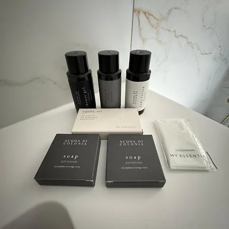 Гостевой дом Querini 4*