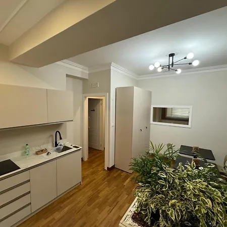 Гостевой дом Querini