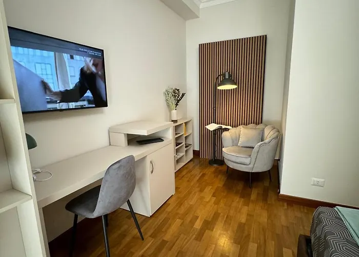 Affittacamere Querini 4*