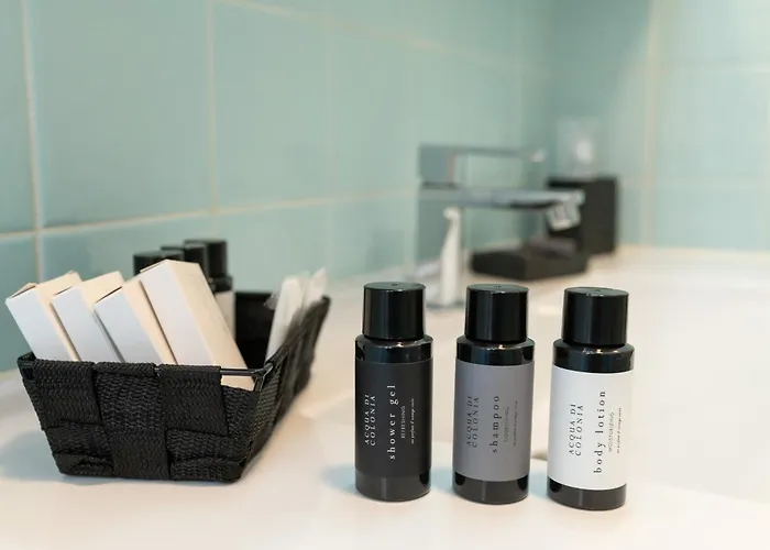 Affittacamere Querini Roma