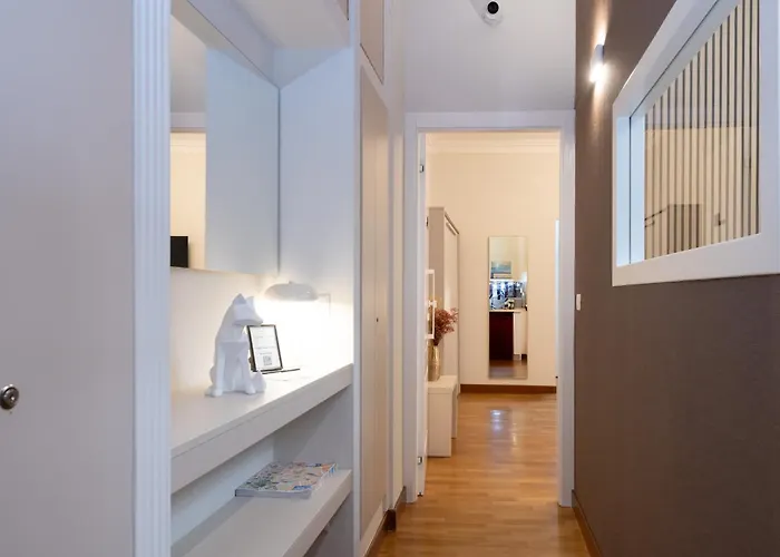 Pensjonat Querini Rzym