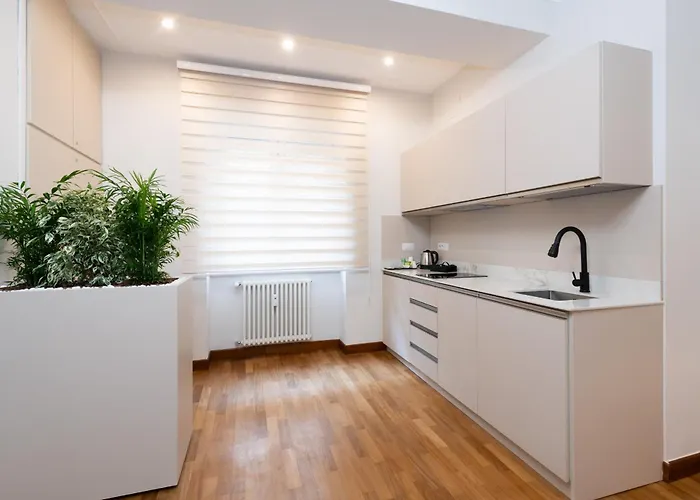 Affittacamere Querini Roma