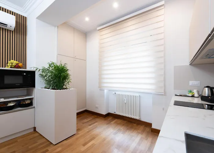 Querini Pensjonat 4*