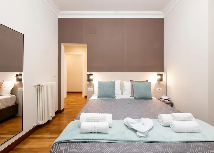 Affittacamere Querini