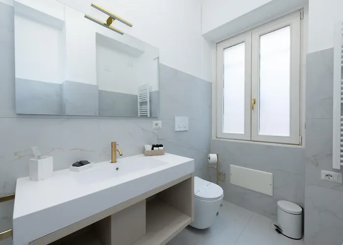 Pensjonat Querini Rzym