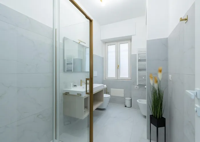 Affittacamere Querini 4*