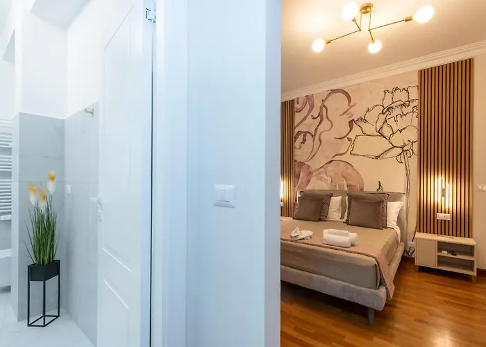 Querini Pensjonat 4*