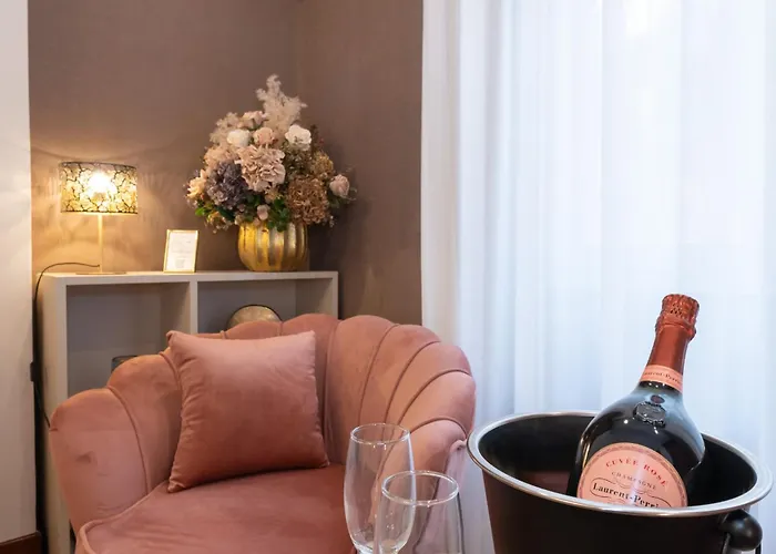 Querini Affittacamere Roma