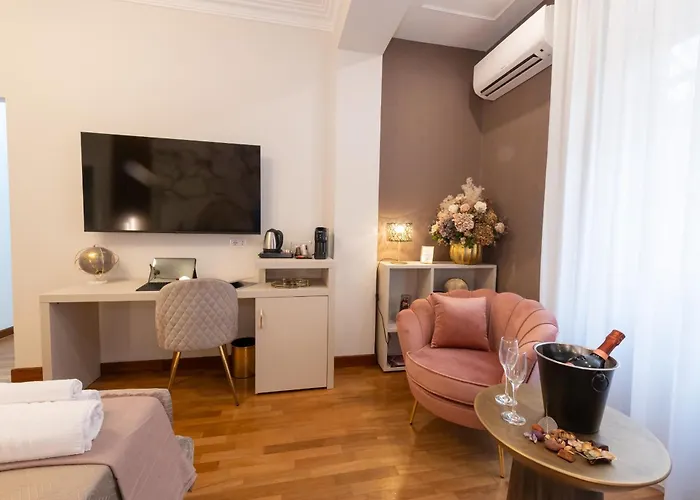 Affittacamere Querini Roma