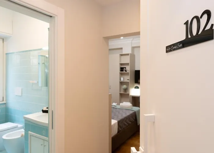 Affittacamere Querini 4*