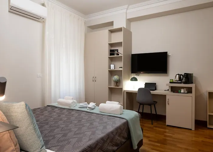 Querini Affittacamere 4*