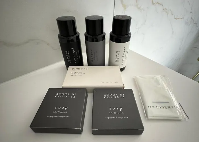 Affittacamere Querini 4*