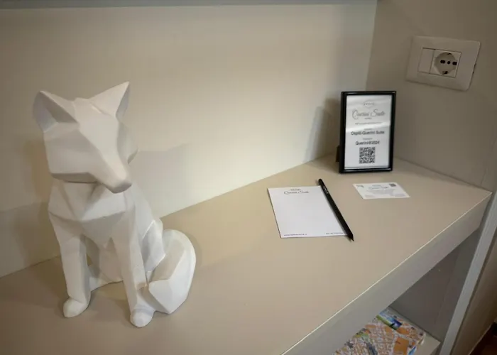 Pensjonat Querini Rzym