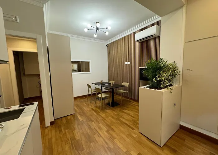 Querini Affittacamere 4*