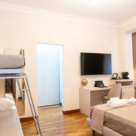 Querini 4*
