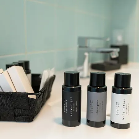 招待所 Querini 罗马