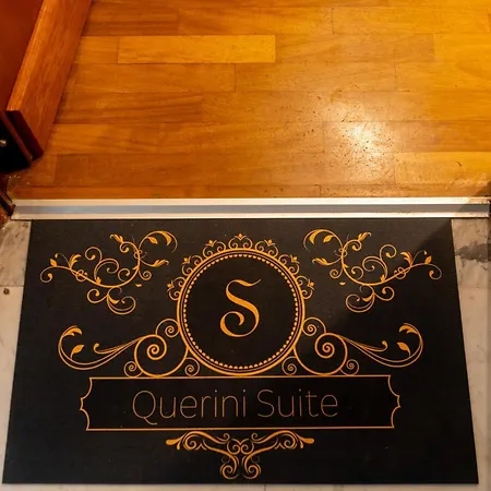 Querini 招待所