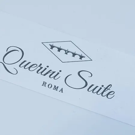 Querini 罗马