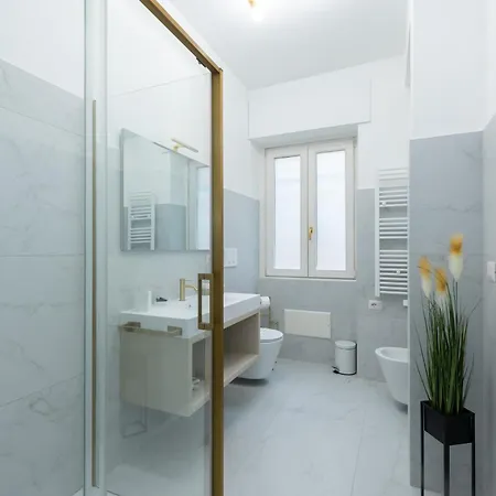 Guest house Querini 4*