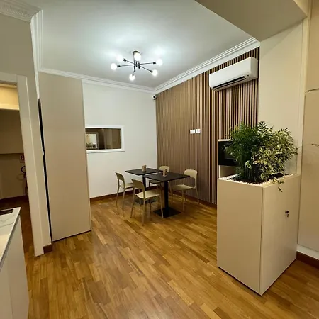 Querini Guest house 4*