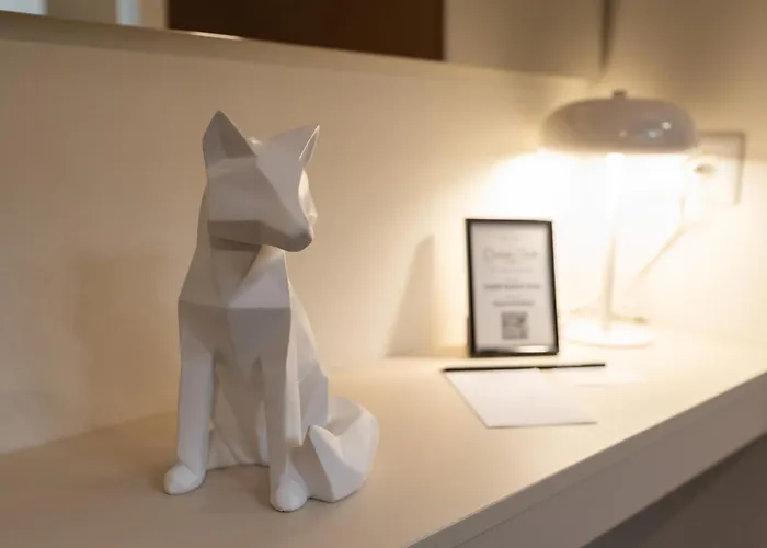 Querini Vendégház Róma